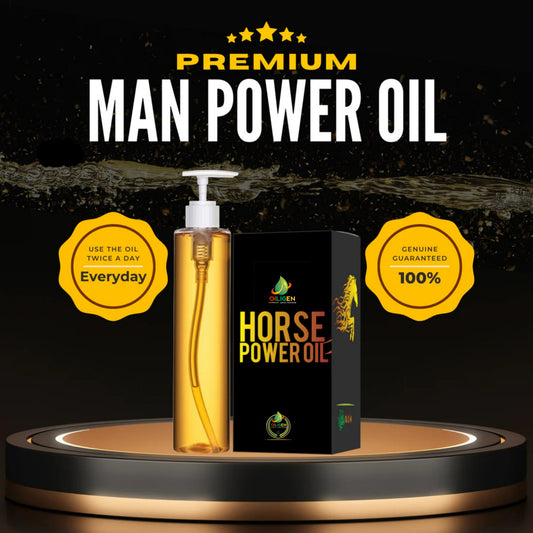 Premium Oil